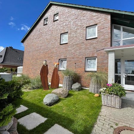 Strand Lodge Westerland Exterior photo